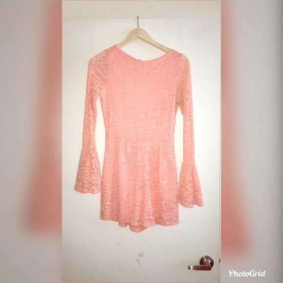 Romper - Picture 1 of 1